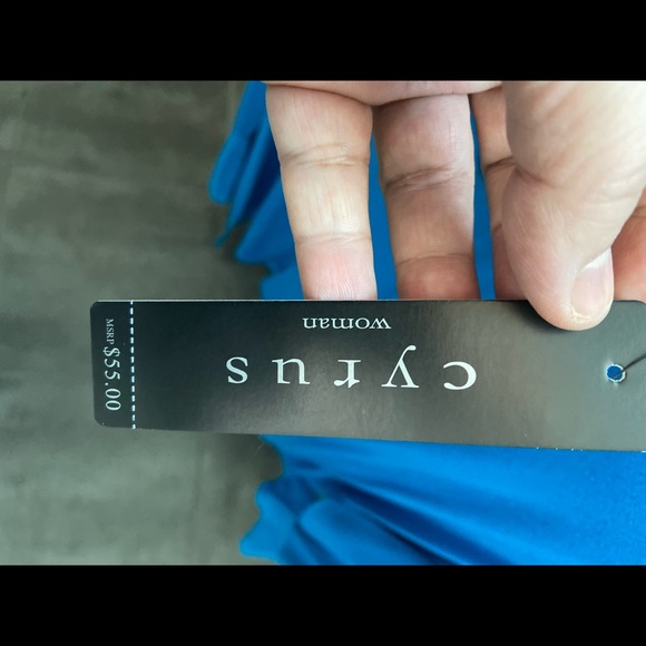 Cyrus women, brand new with tags - Picture 3 of 3